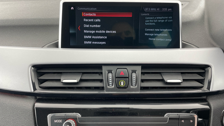 BMW X1 sDrive 18i [136] SE 5dr Petrol Estate